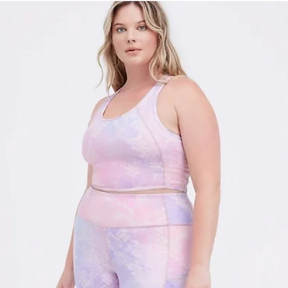 NWT- Torrid - 1 - Picture 8 of 9